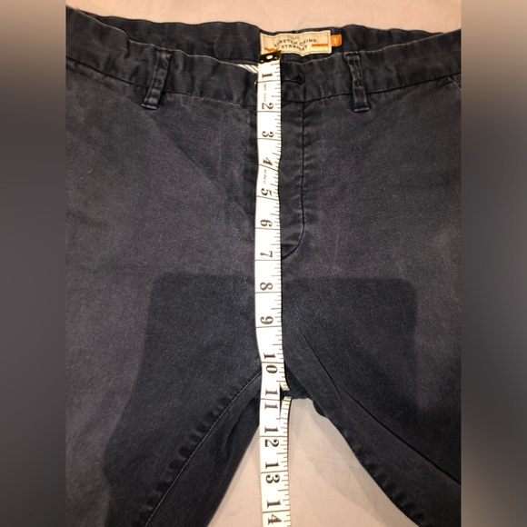 Next | Men’s Trousers; Size 34S - Picture 5 of 10